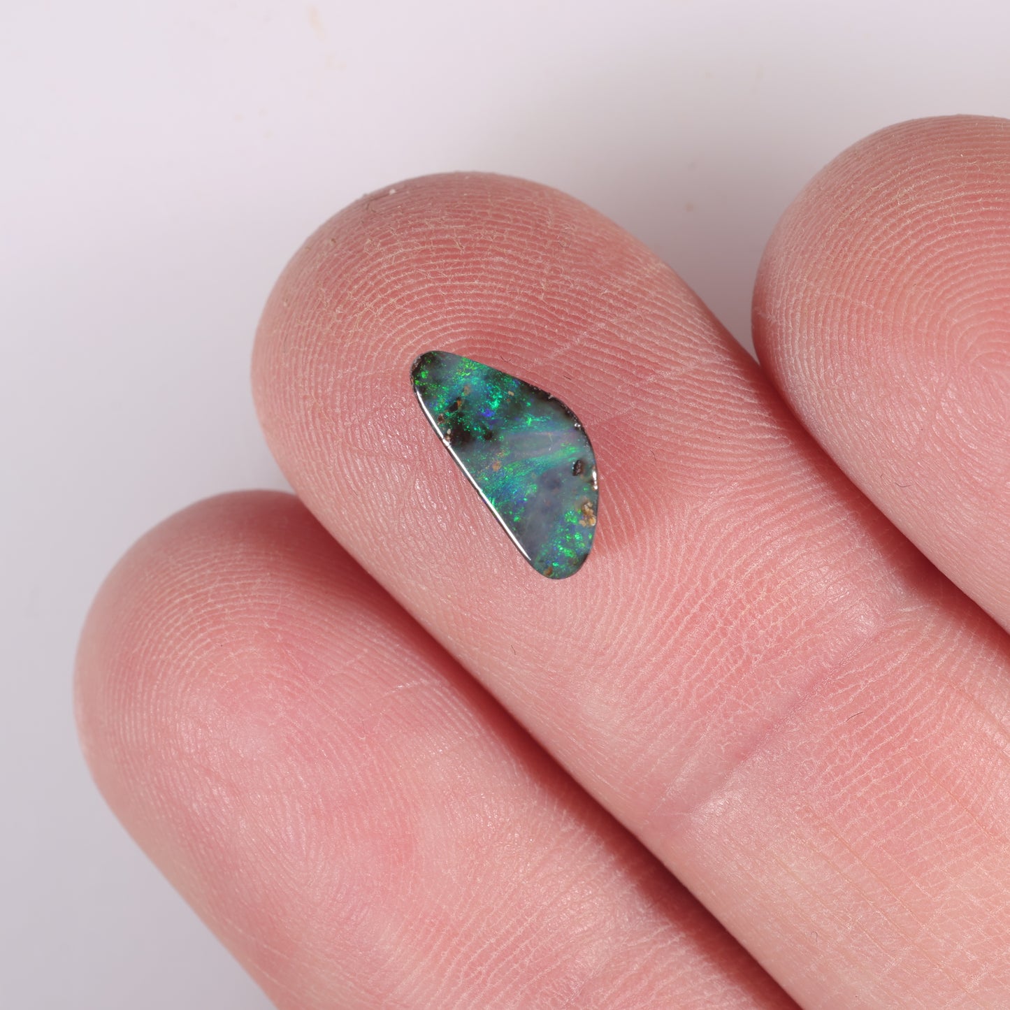 Boulder Opal 1.11 cts 38601