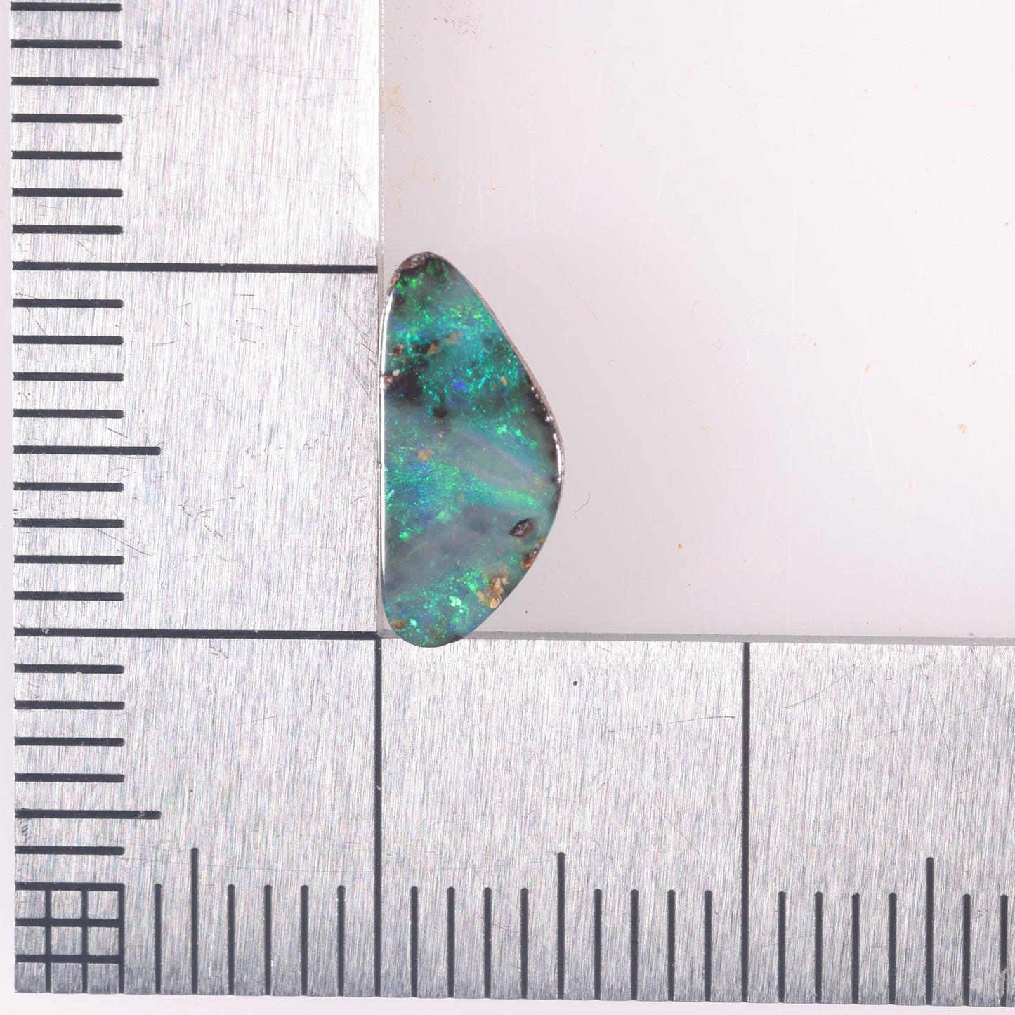 Boulder Opal 1.11 cts 38601