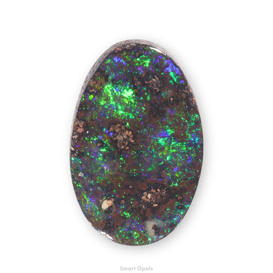 Boulder Opal 1.2 cts 38602