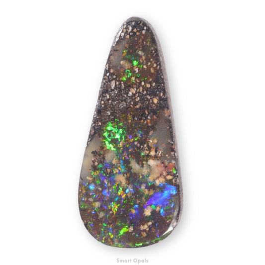 Boulder Opal 1.51 cts 38603