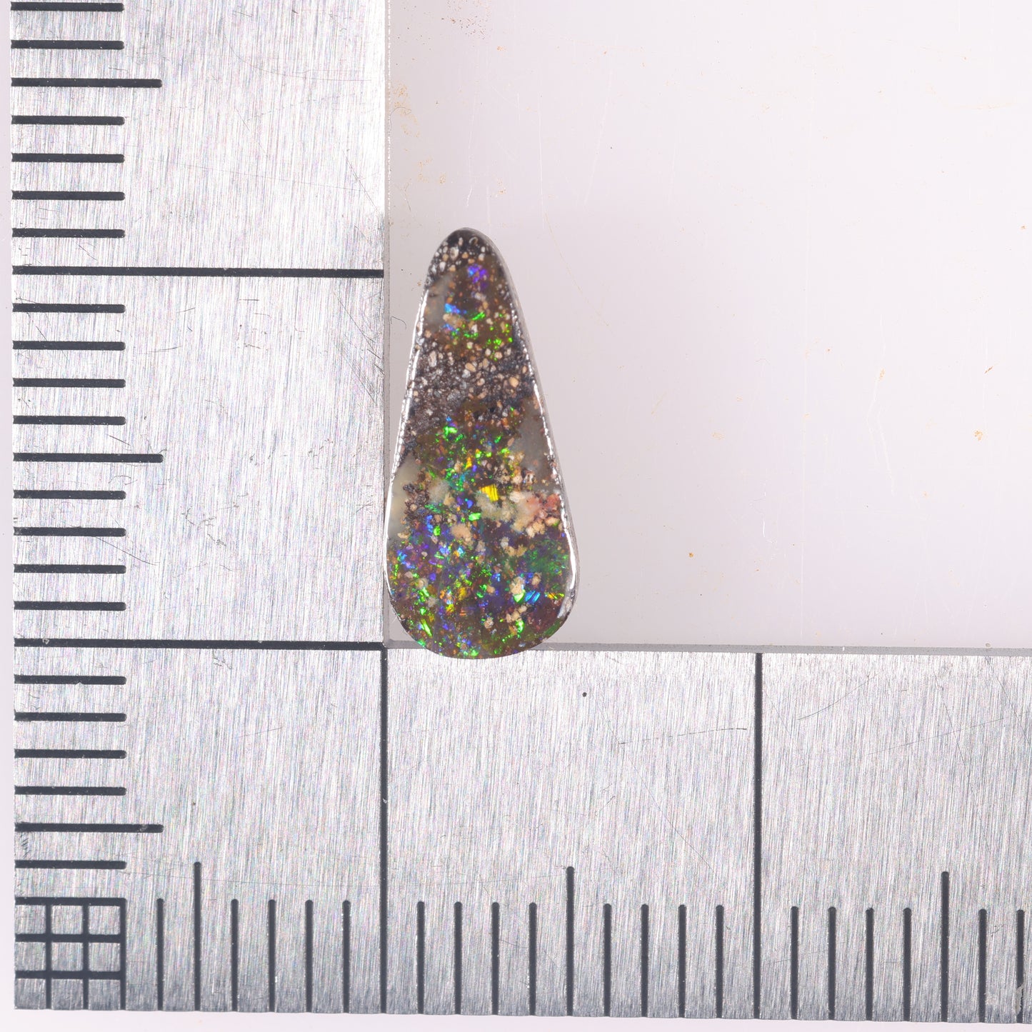 Boulder Opal 1.51 cts 38603
