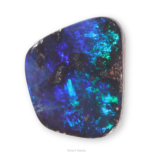 Boulder Opal 1.91 cts 38607