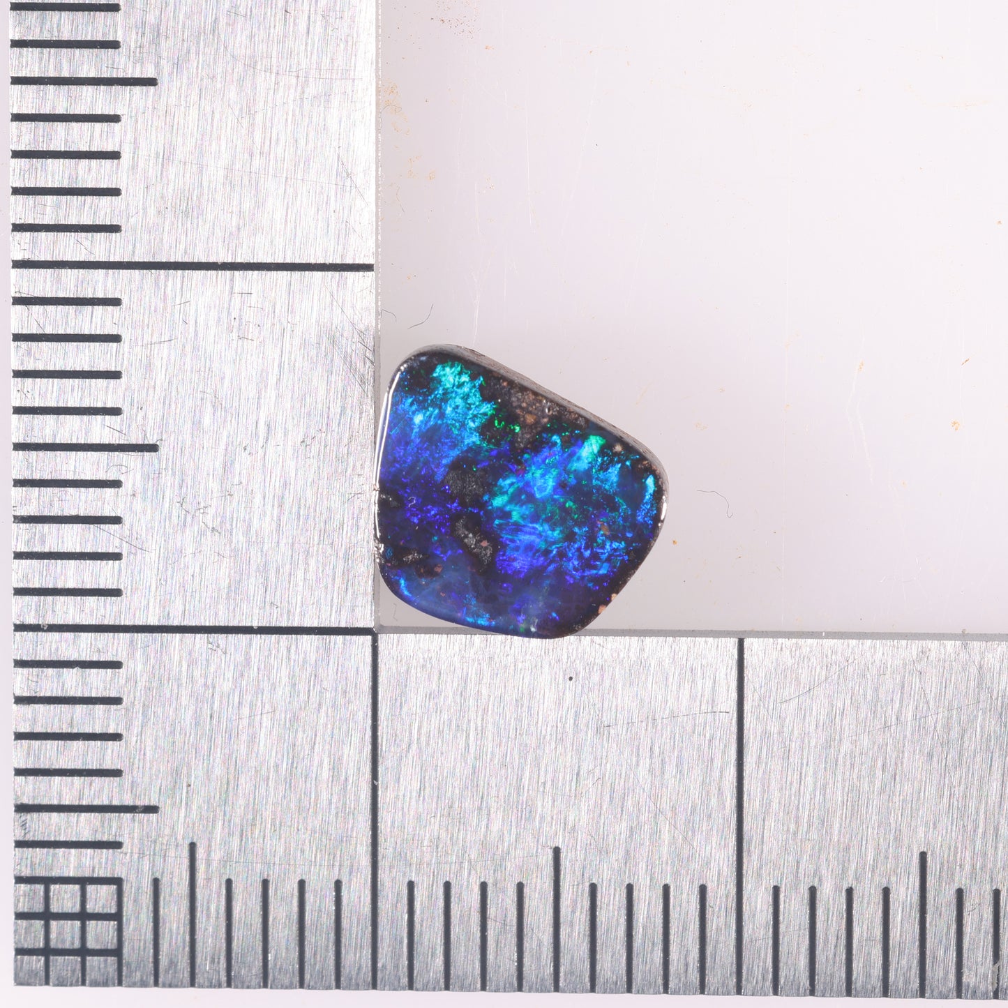 Boulder Opal 1.91 cts 38607