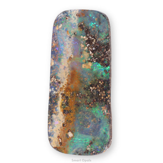 Boulder Opal 5.48 cts 38609