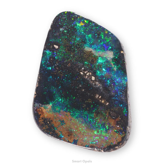 Boulder Opal 2.53 cts 38610