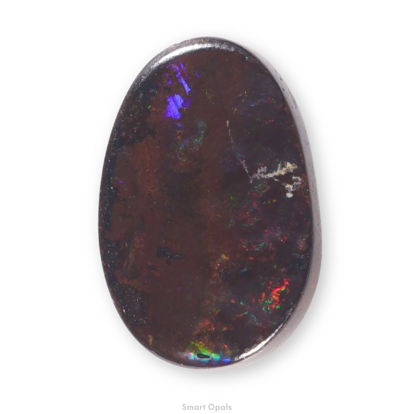 Boulder Opal 1.35 cts 38611