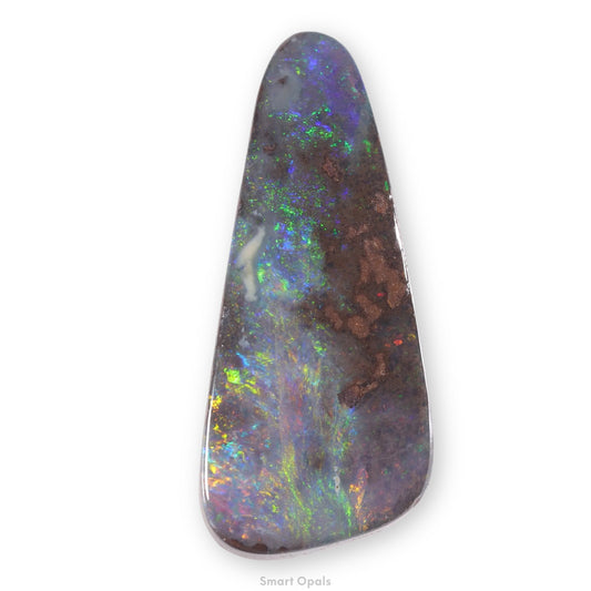 Boulder Opal 3.2 cts 38620