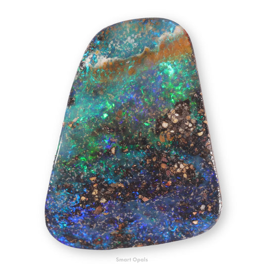 Boulder Opal 4.83 cts 38623