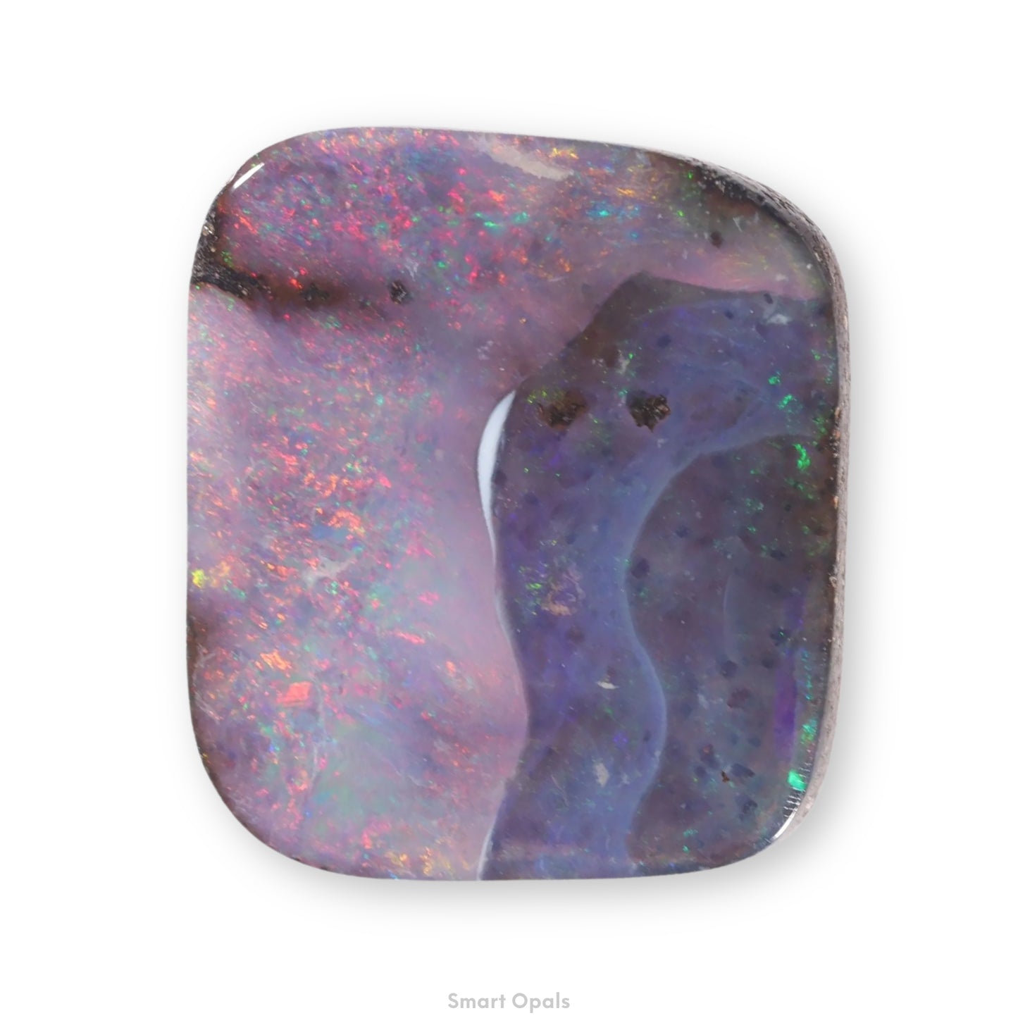 Boulder Opal 2.99 cts 38625