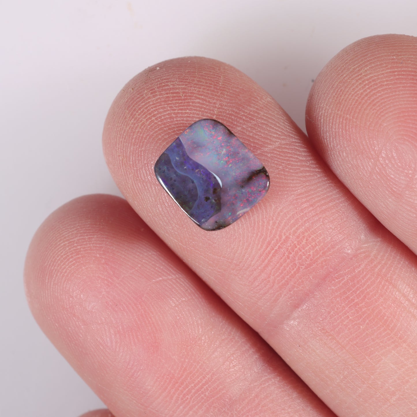 Boulder Opal 2.99 cts 38625