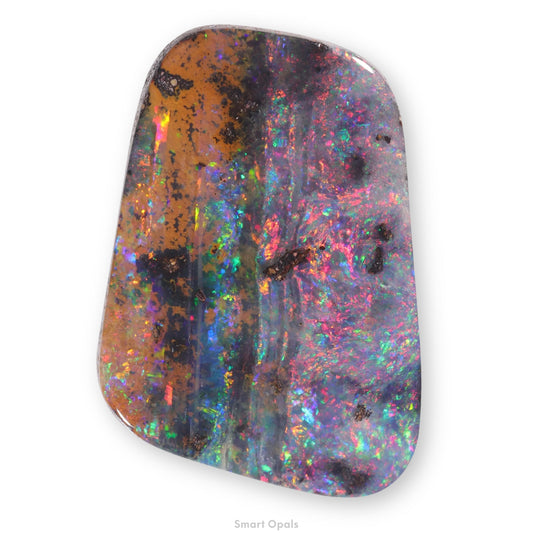 Boulder Opal 5.54 cts 38648