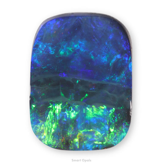 Boulder Opal 4.1 cts 38649