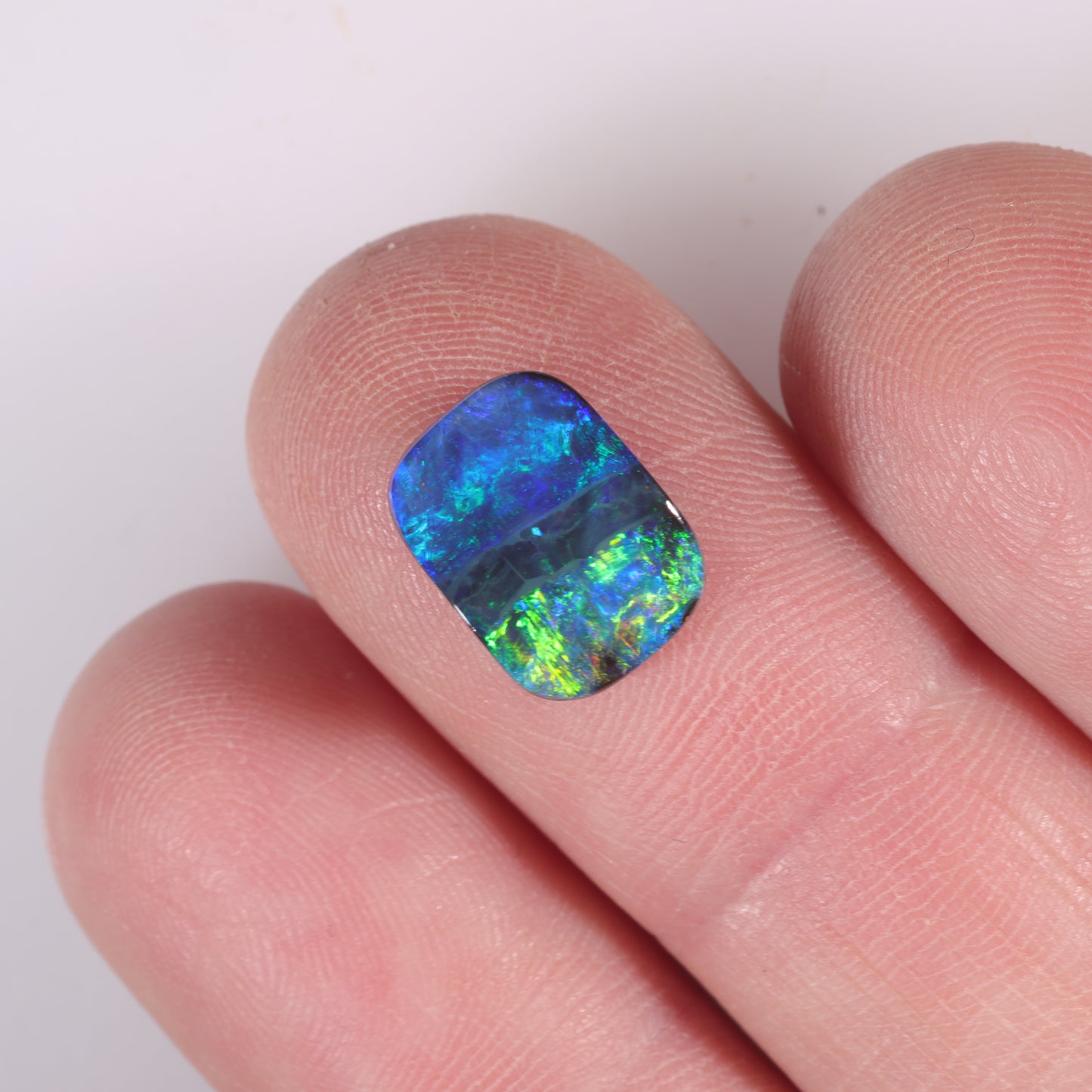 Boulder Opal 4.1 cts 38649