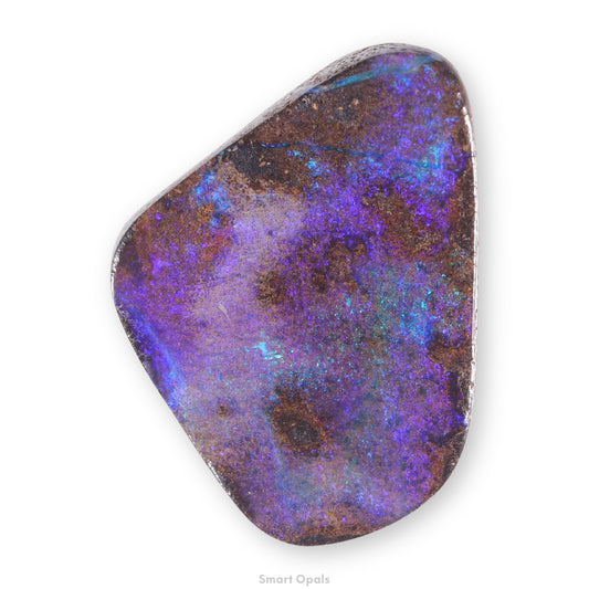 Boulder Opal 3.26 cts 38708