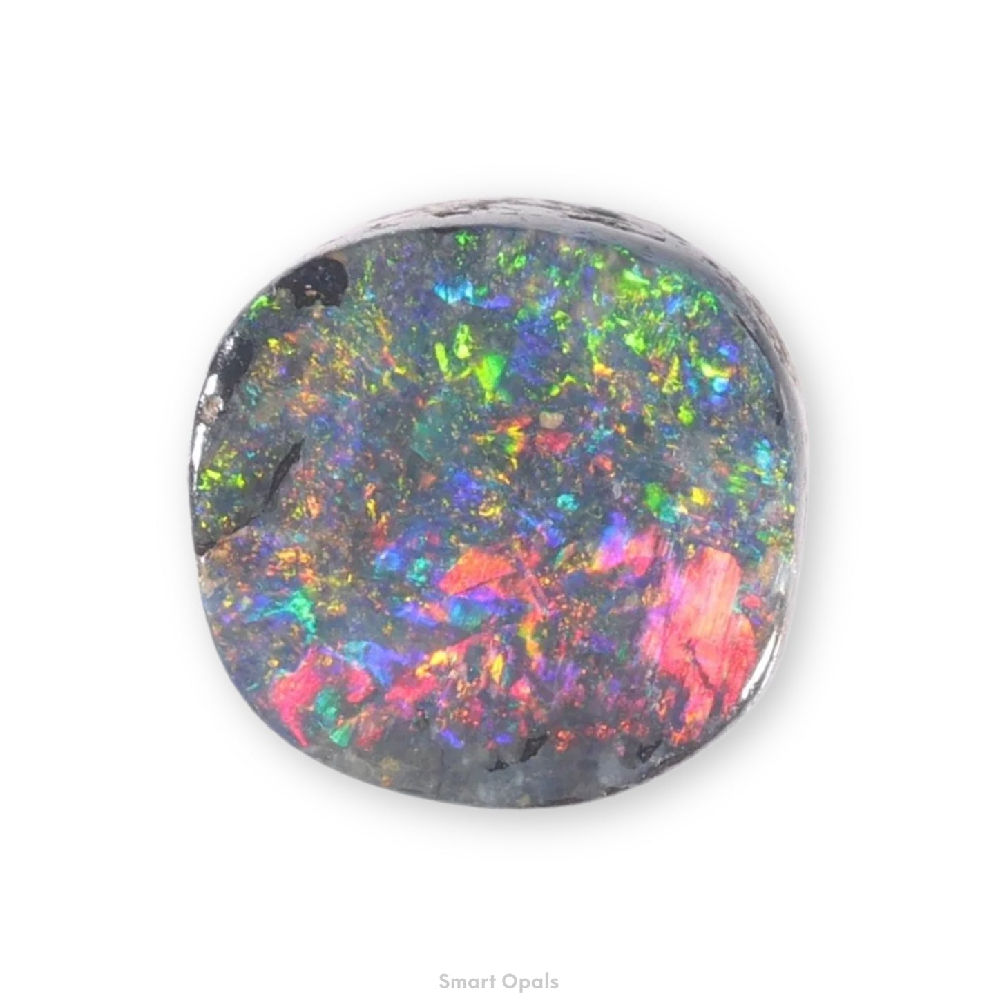 Boulder Opal 0.48 cts 38709