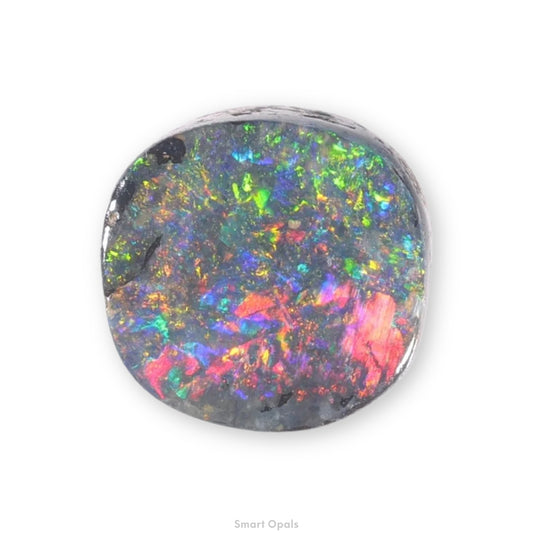 Boulder Opal 0.48 cts 38709
