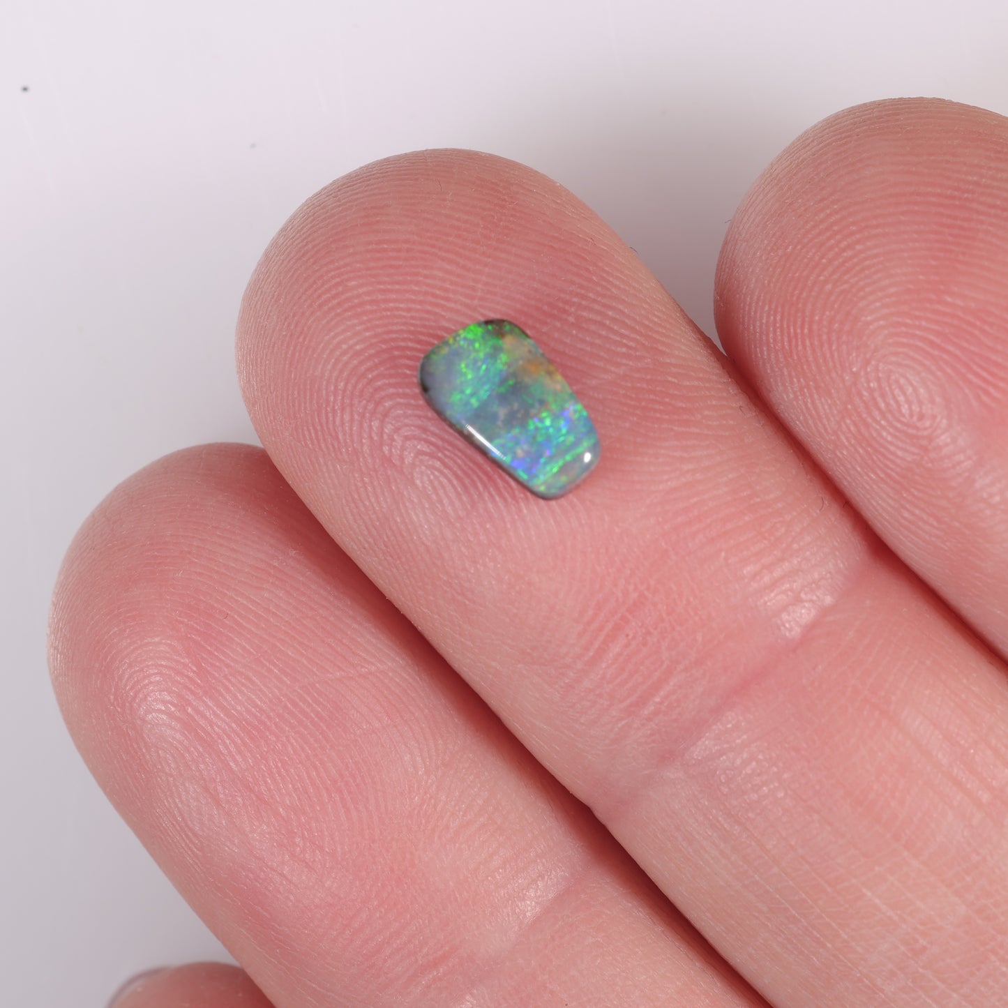 Boulder Opal 1.25 cts 38710