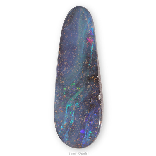 Boulder Opal 4.13 cts 38711
