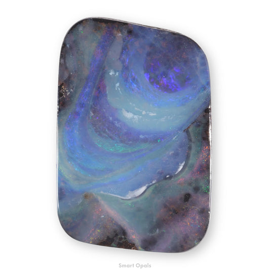 Boulder Opal 5.31 cts 38712