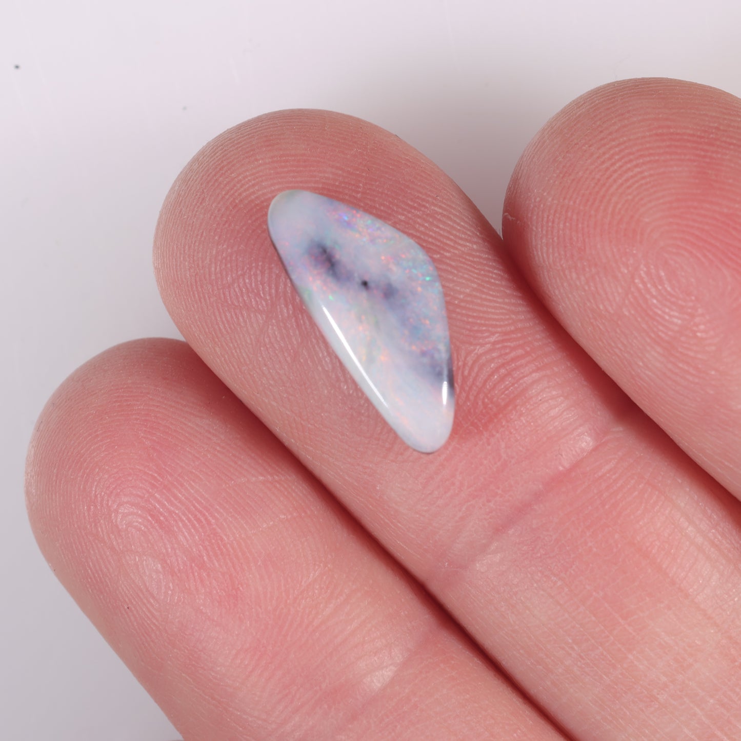 Boulder Opal 3.58 cts 38714