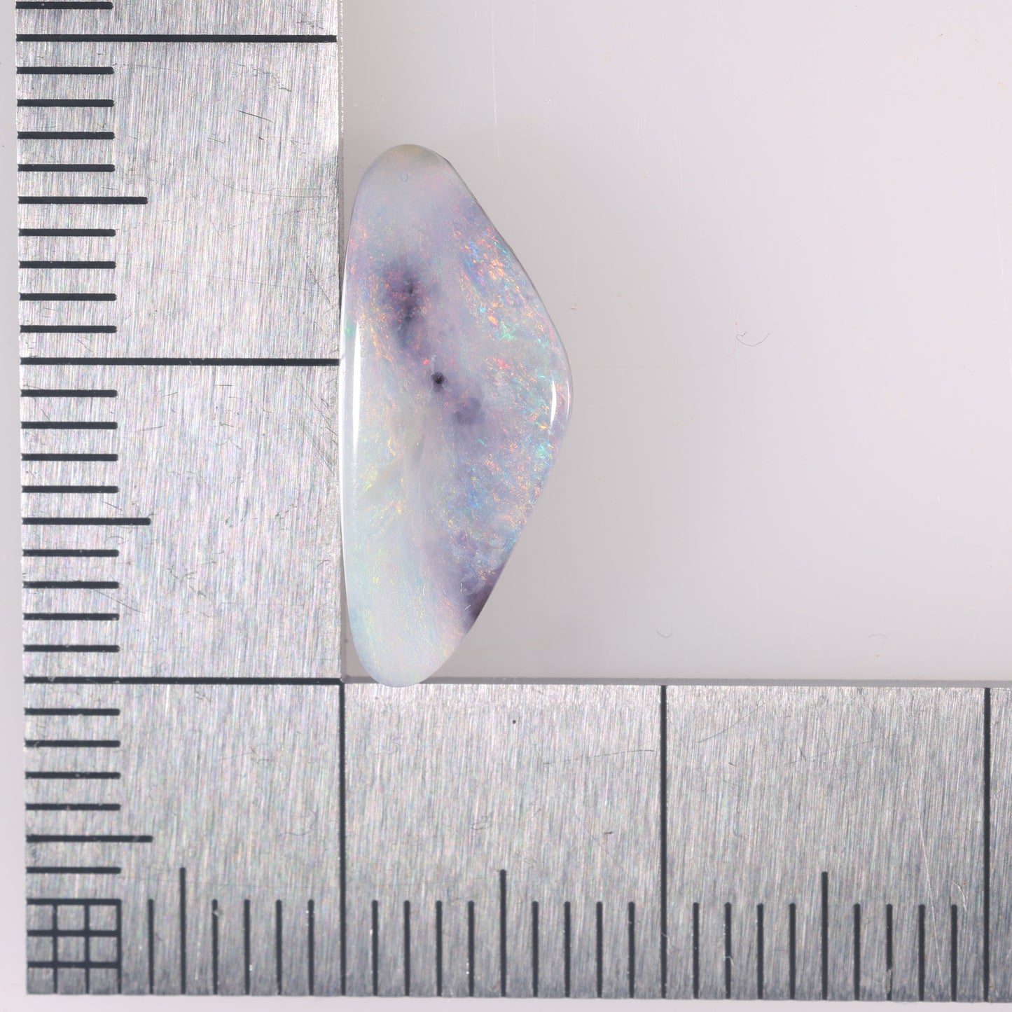 Boulder Opal 3.58 cts 38714