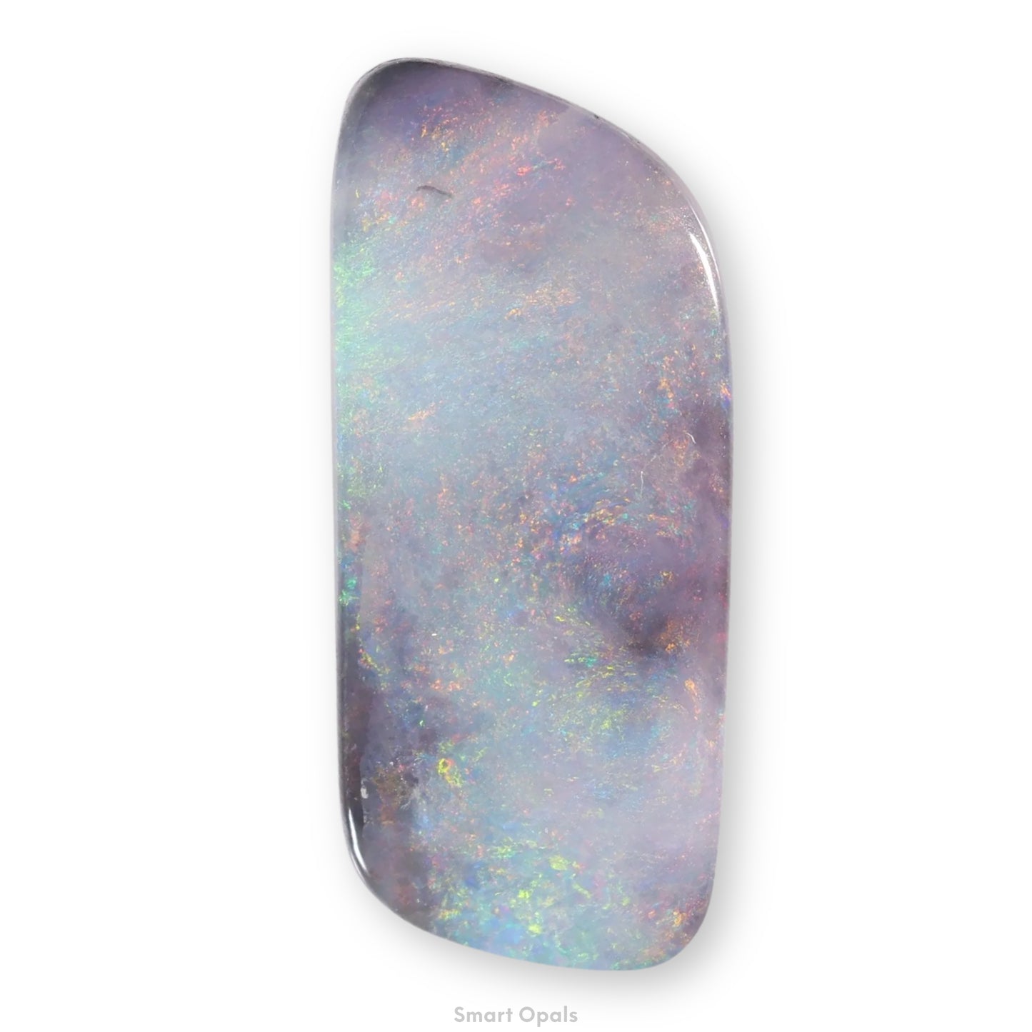 Boulder Opal 3.14 cts 38715