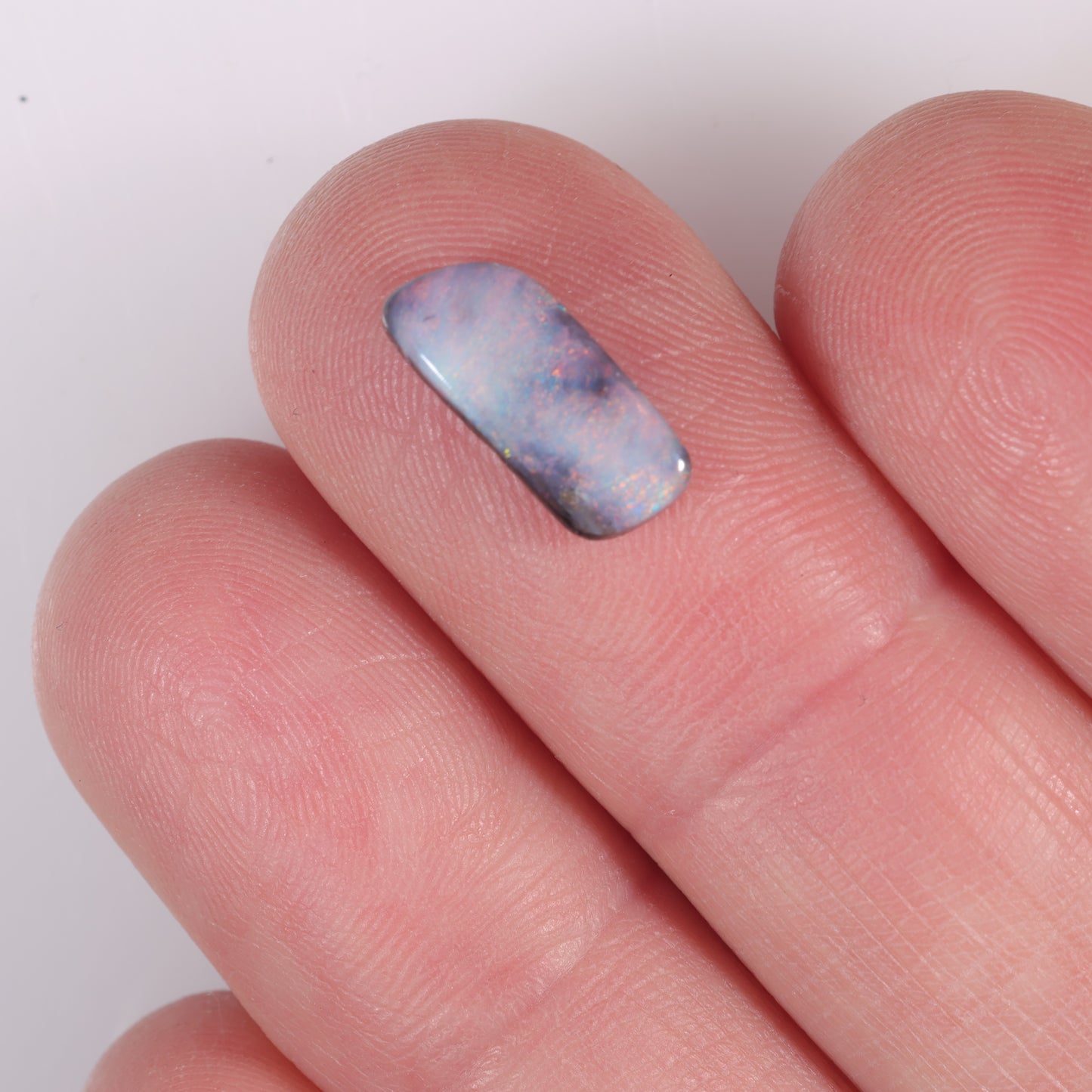 Boulder Opal 3.14 cts 38715
