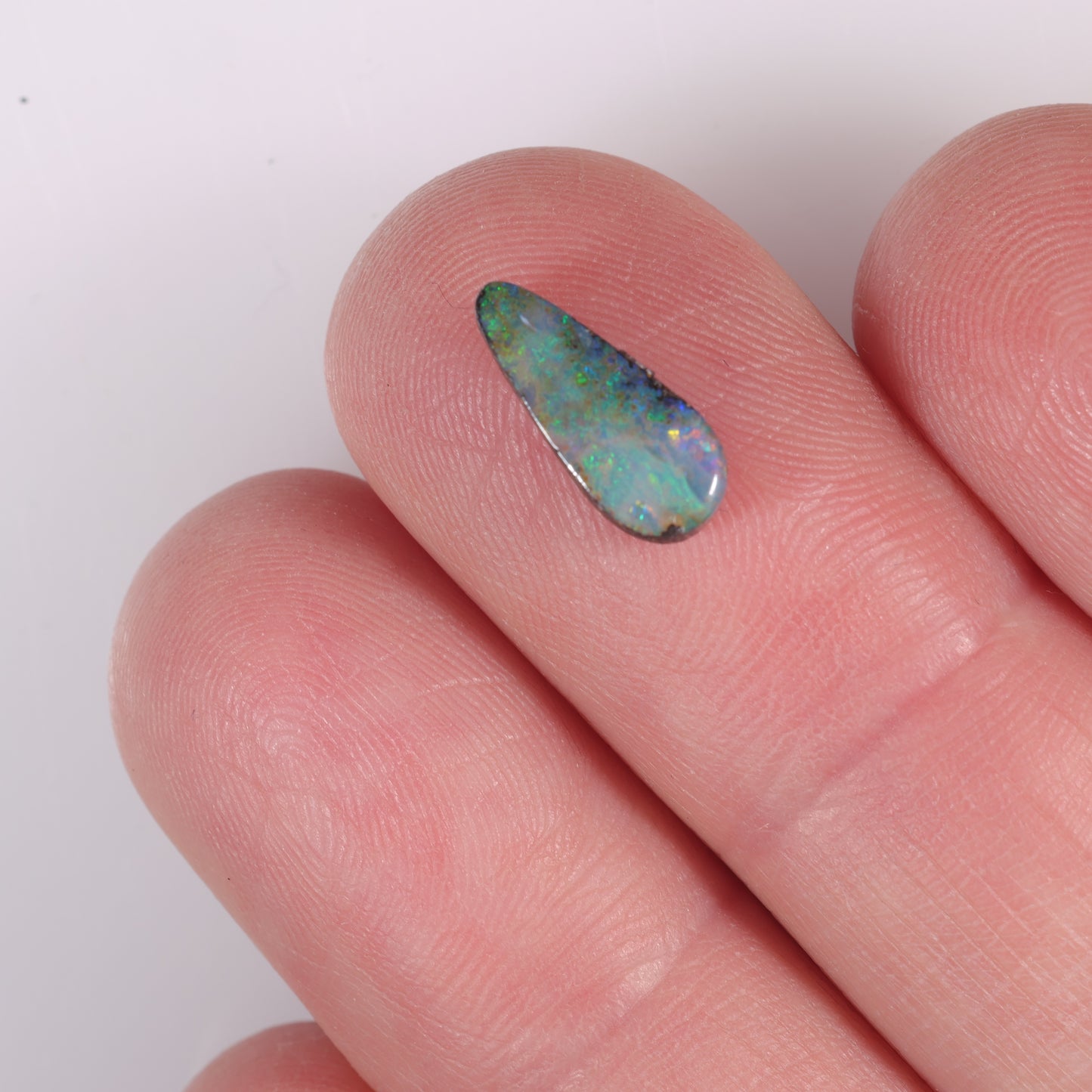 Boulder Opal 1.82 cts 38716