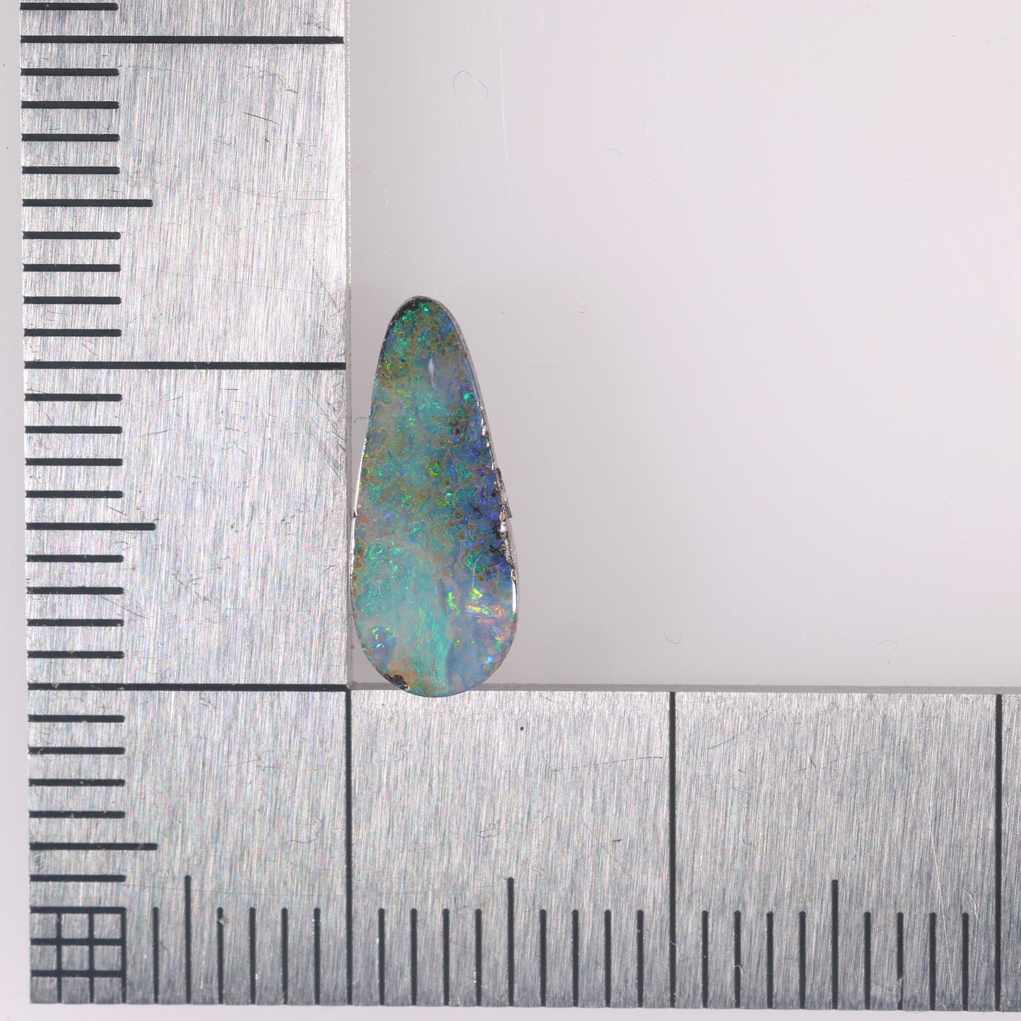 Boulder Opal 1.82 cts 38716