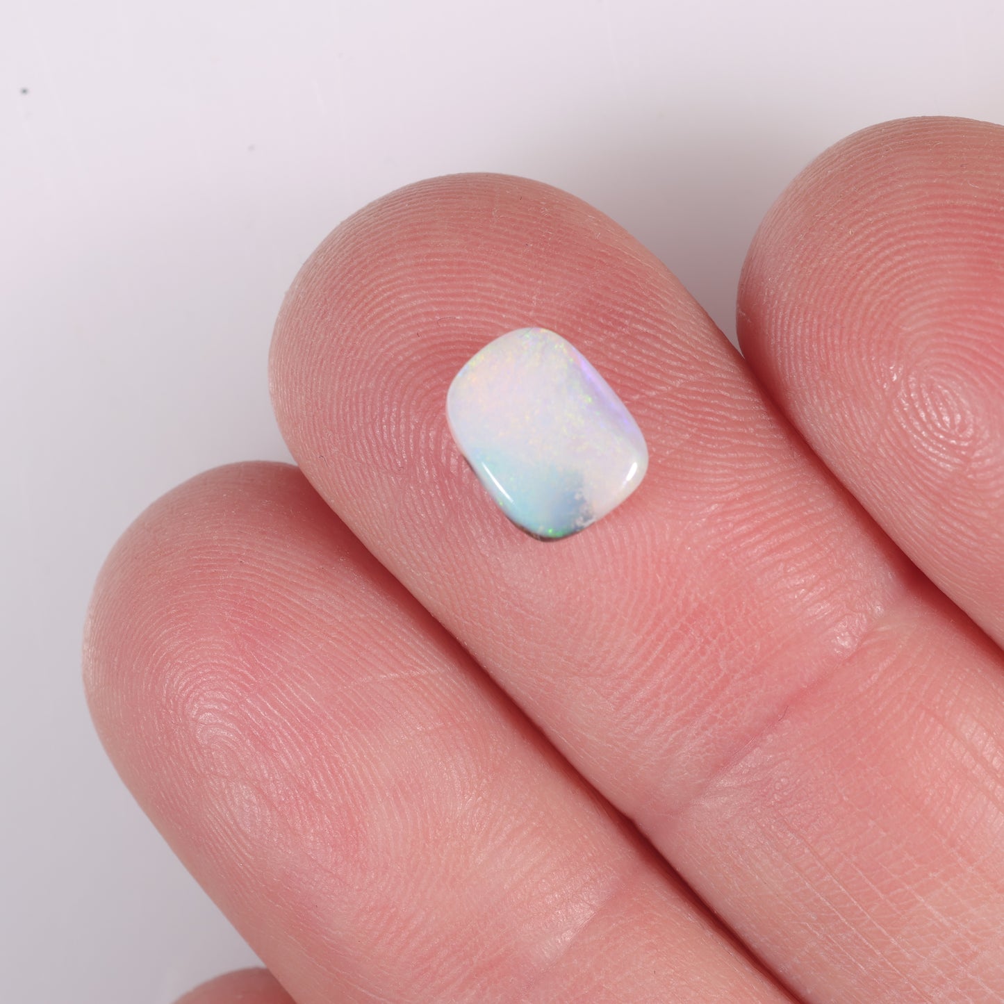 Boulder Opal 1.47 cts 38720
