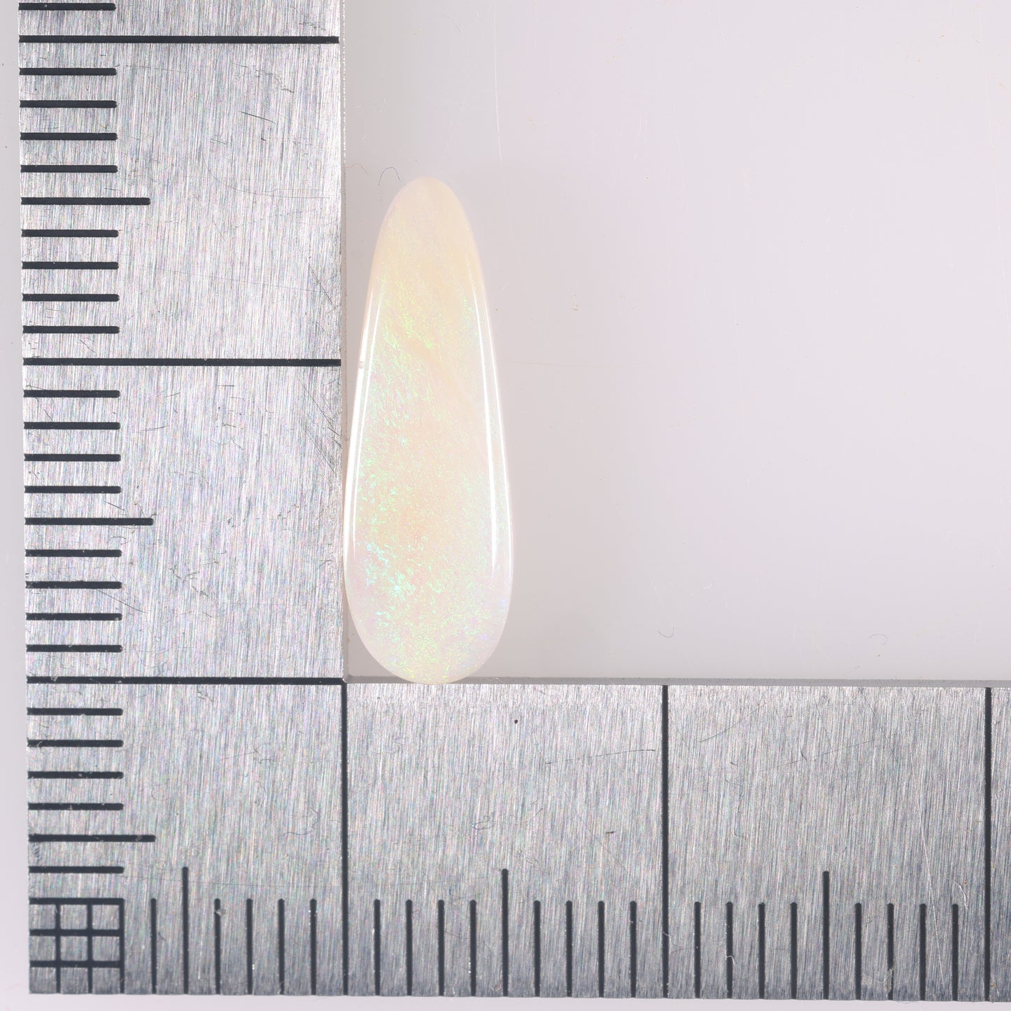 Boulder Opal 1.61 cts 38721