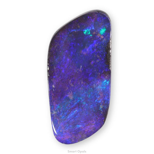 Boulder Opal 1.24 cts 38722