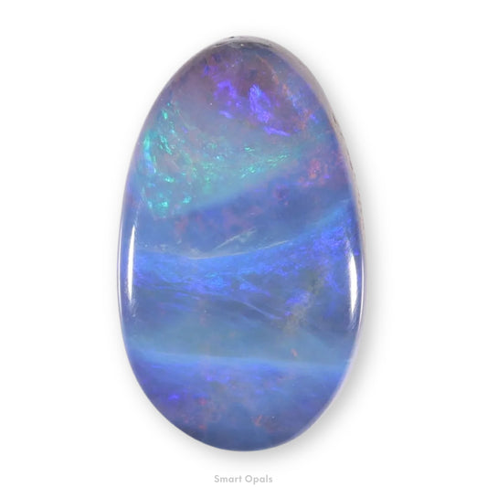 Boulder Opal 1.36 cts 38723