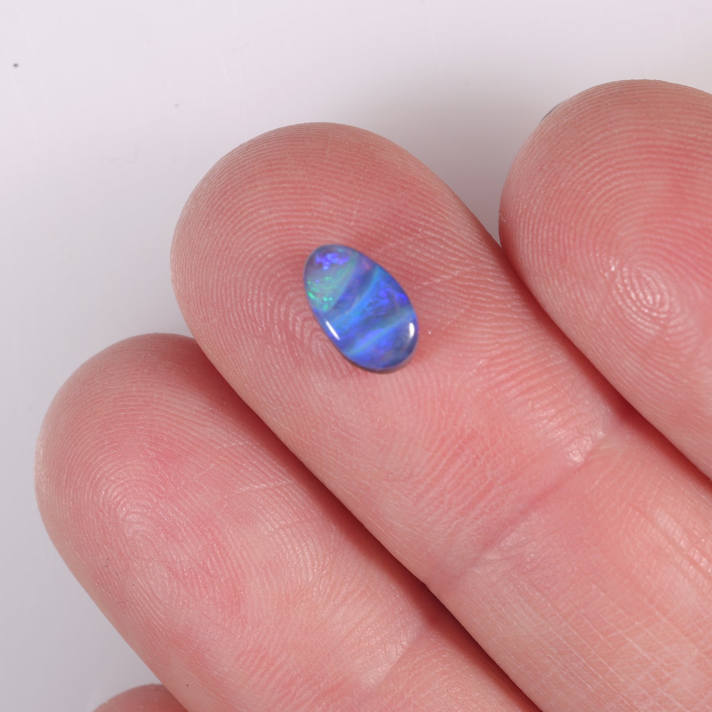 Boulder Opal 1.36 cts 38723