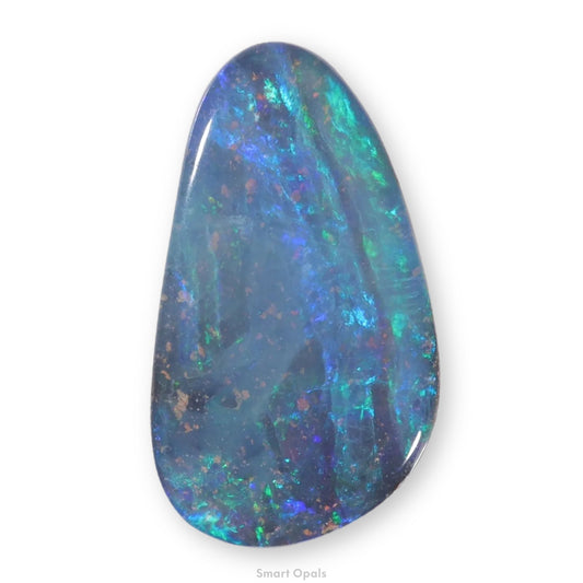 Boulder Opal 1.17 cts 38724
