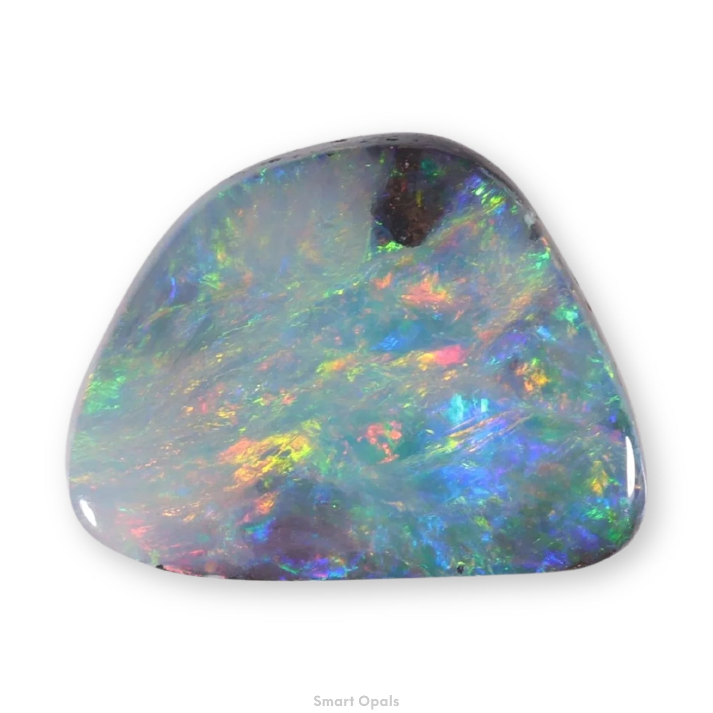 Boulder Opal 0.87 cts 38725