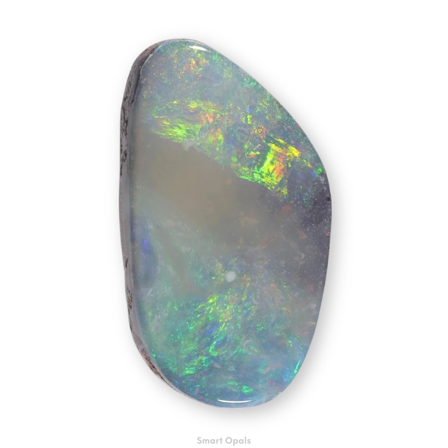 Boulder Opal 1.53 cts 38726