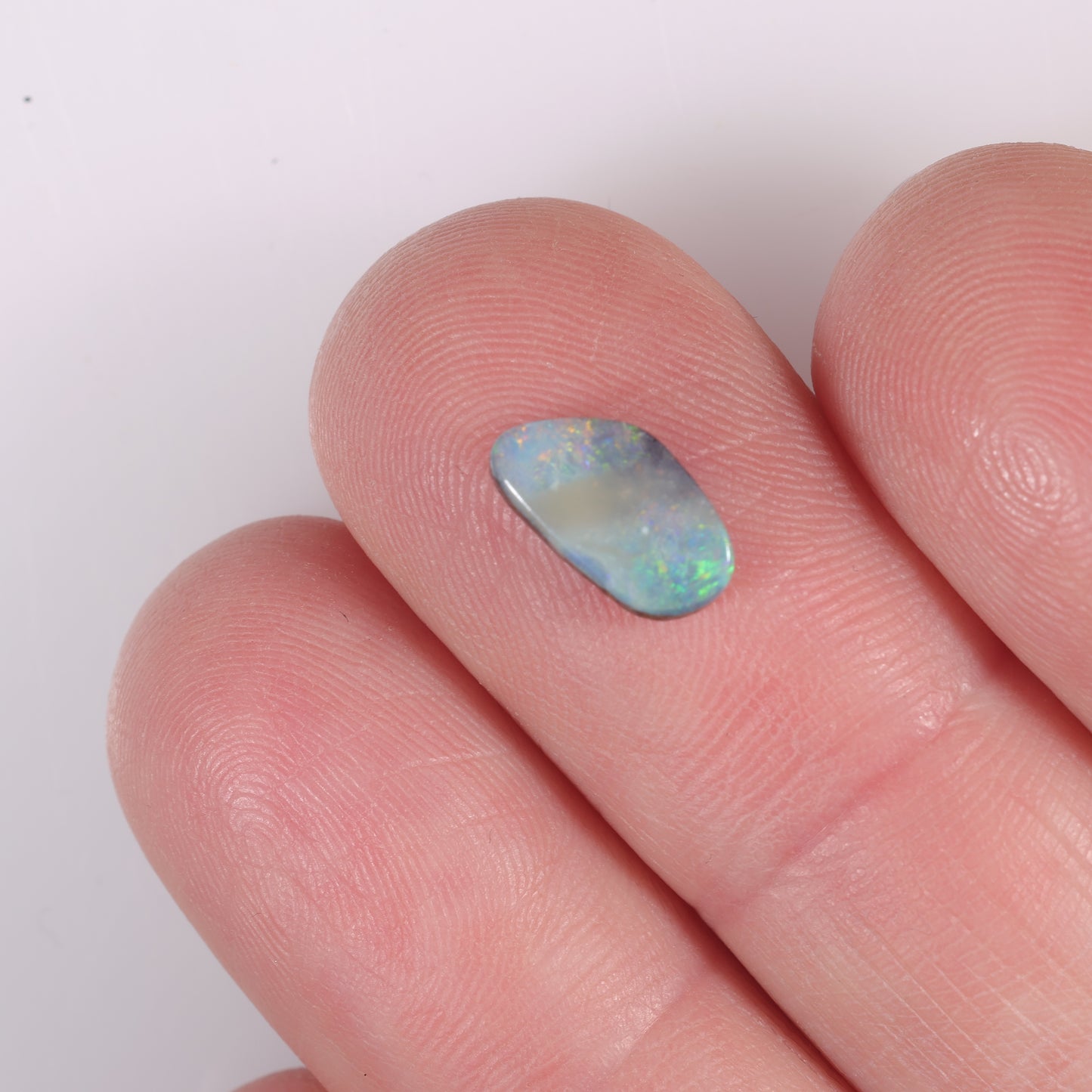 Boulder Opal 1.53 cts 38726