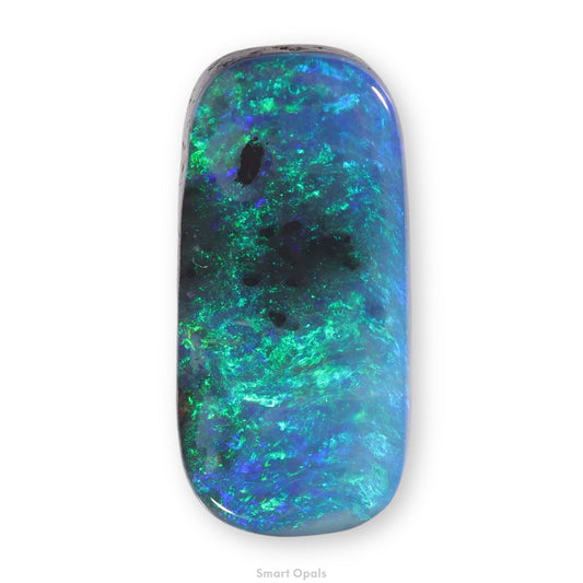 Boulder Opal 2.53 cts 38728