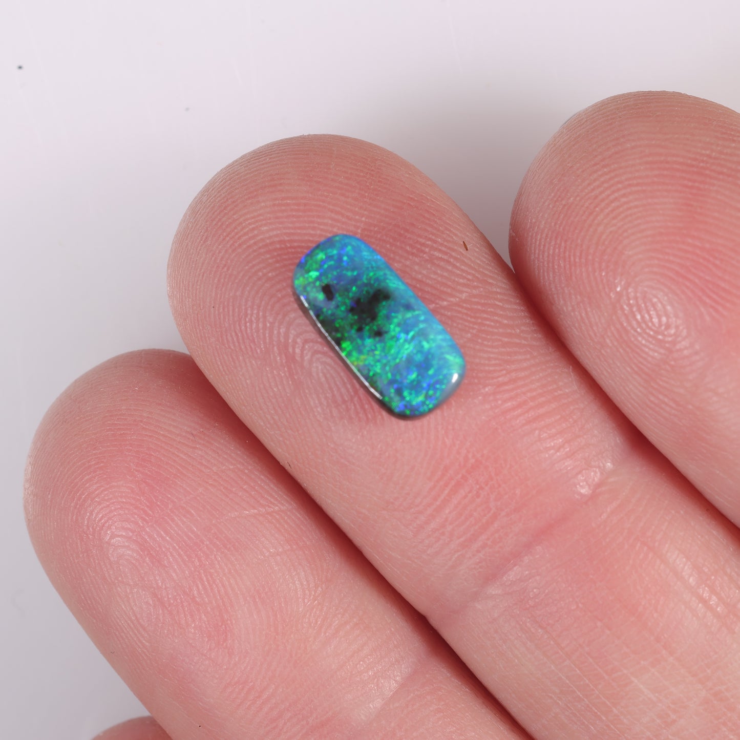 Boulder Opal 2.53 cts 38728