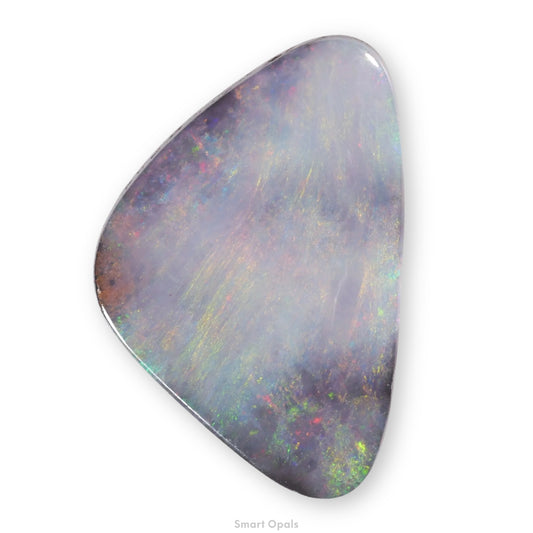 Boulder Opal 3.65 cts 38729