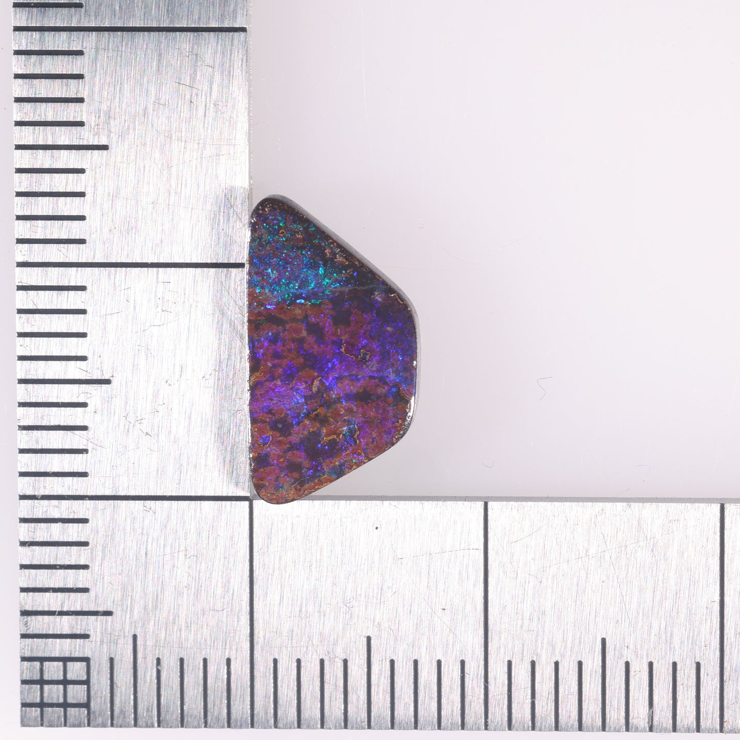 Boulder Opal 2.99 cts 38731