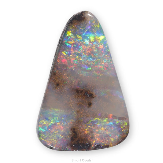 Boulder Opal 2.06 cts 38733