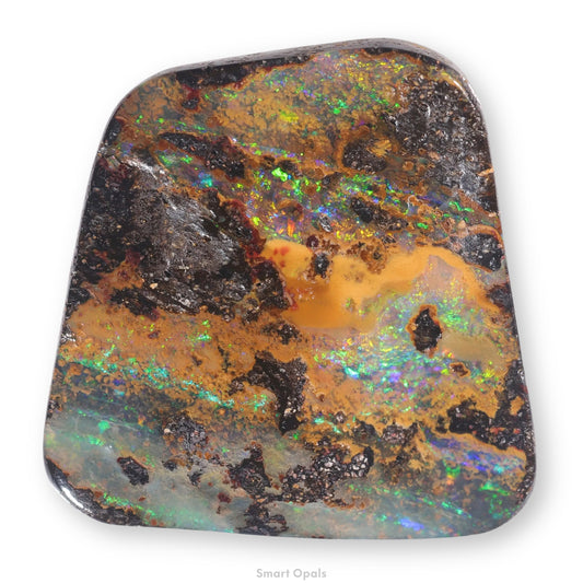 Boulder Opal 11.1 cts 38734