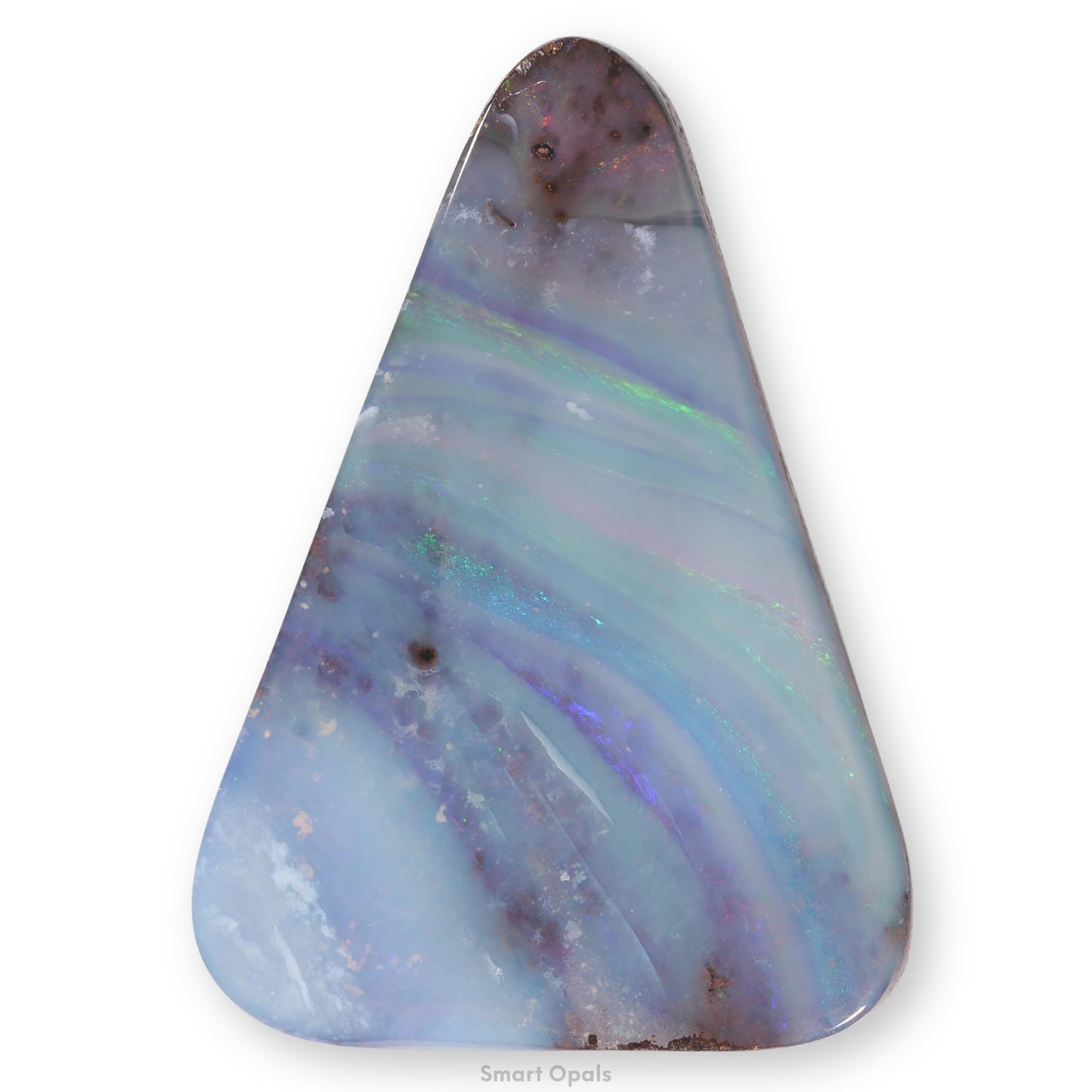 Boulder Opal 14.16 cts 38735