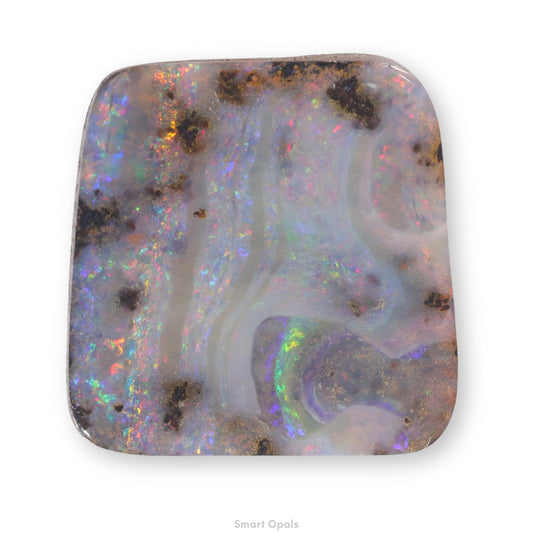 Boulder Opal 6.27 cts 38736