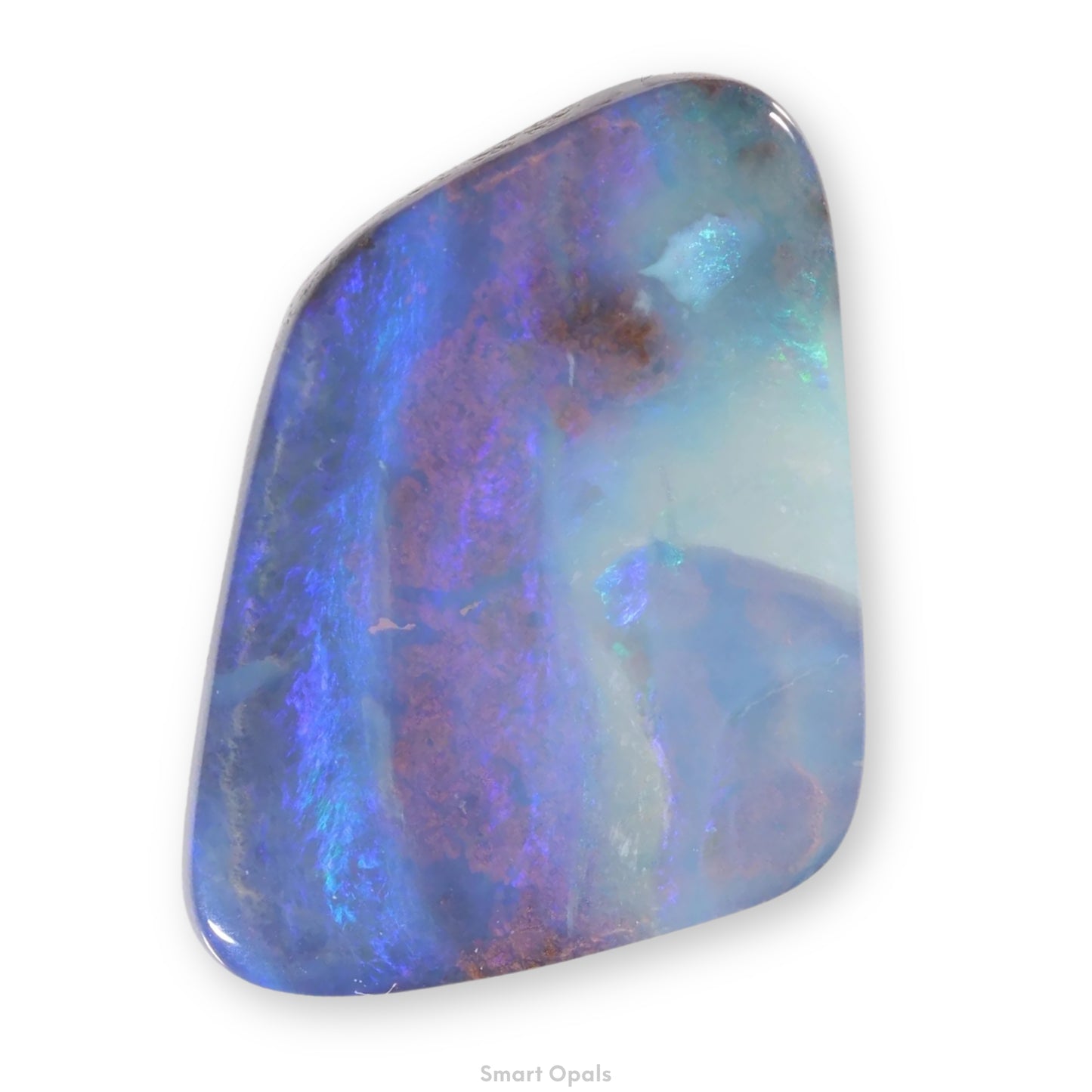 Boulder Opal 3.75 cts 38737