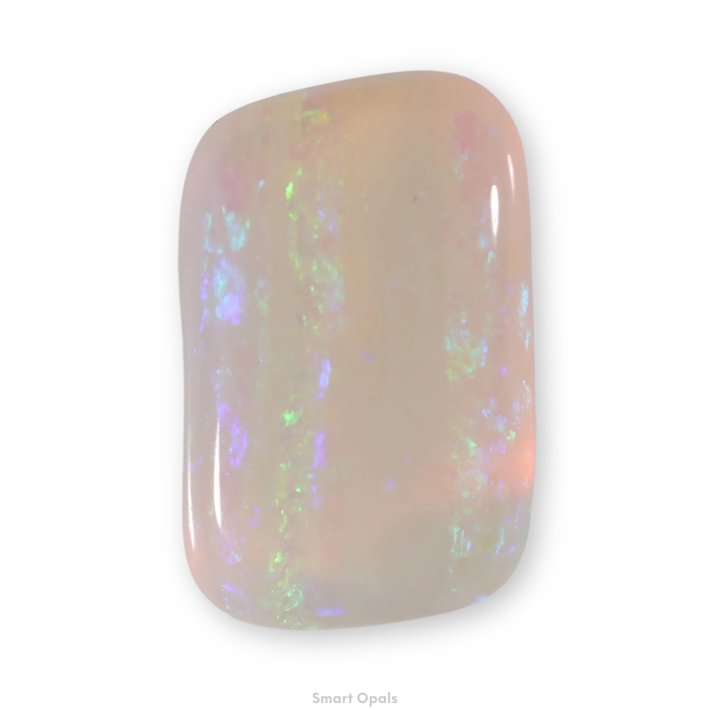 Boulder Opal 2.8 cts 38738