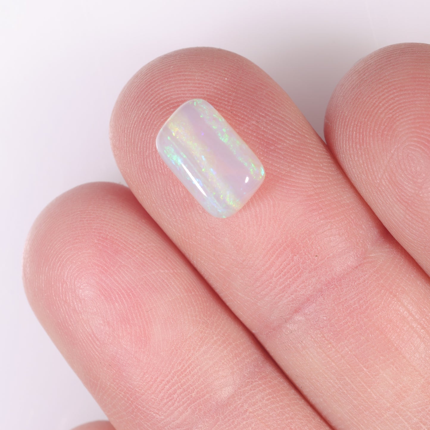 Boulder Opal 2.8 cts 38738