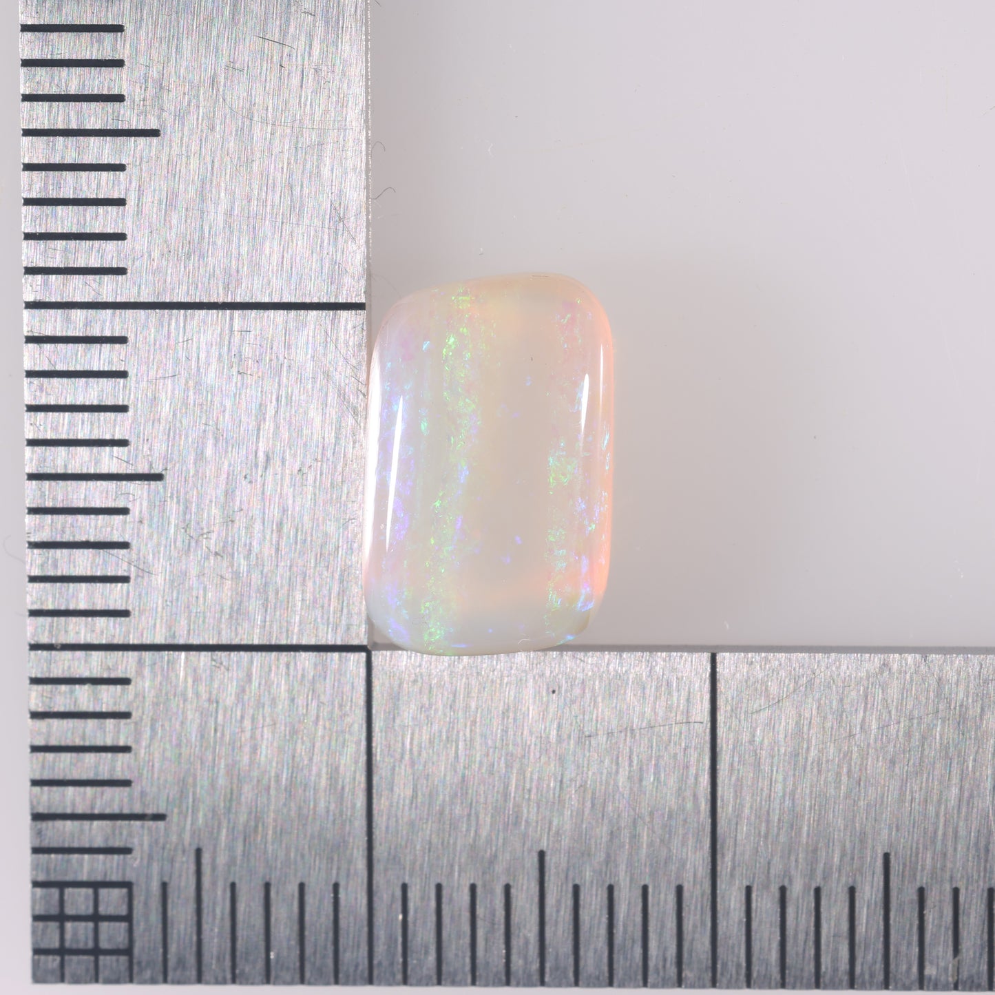 Boulder Opal 2.8 cts 38738